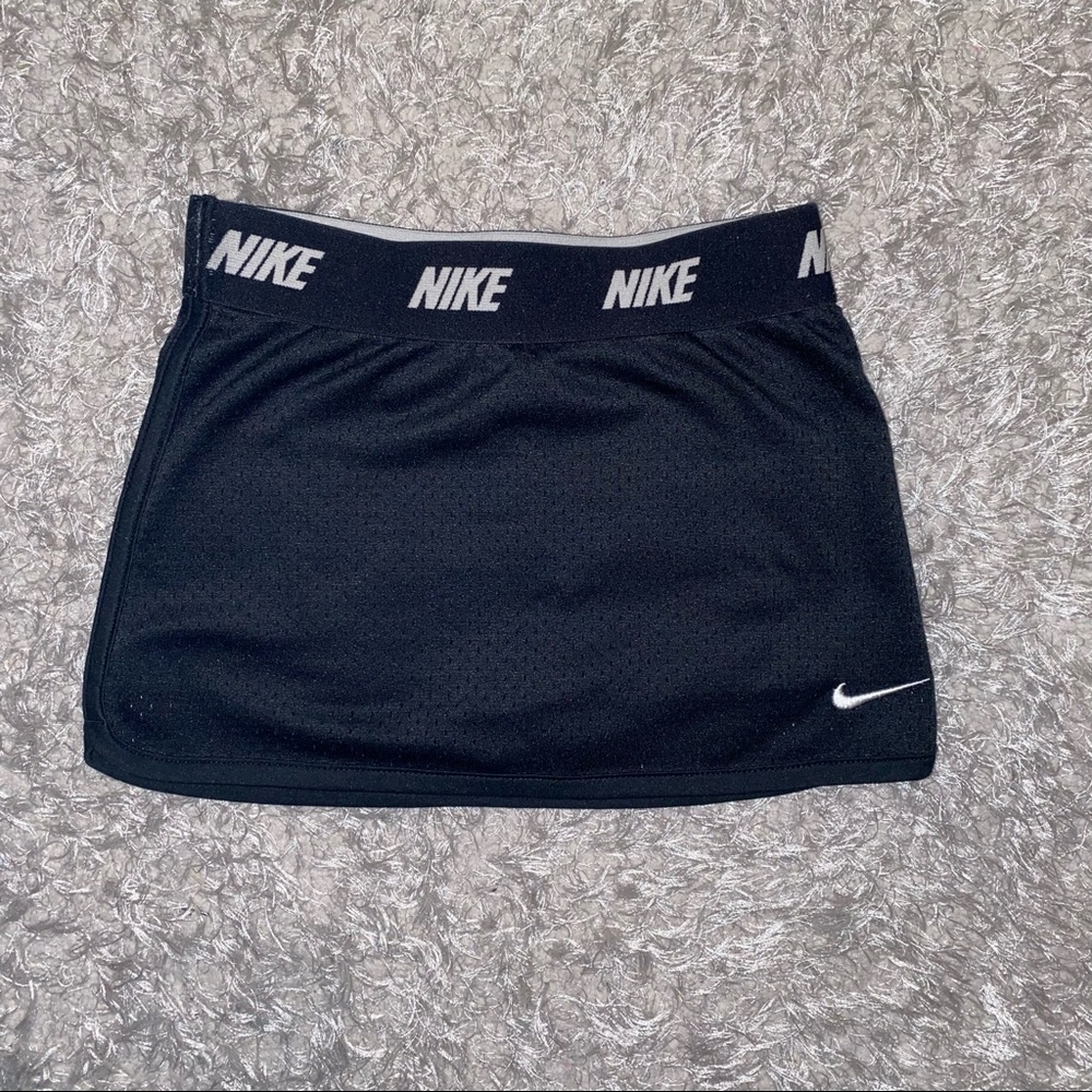 Toddler Skort
